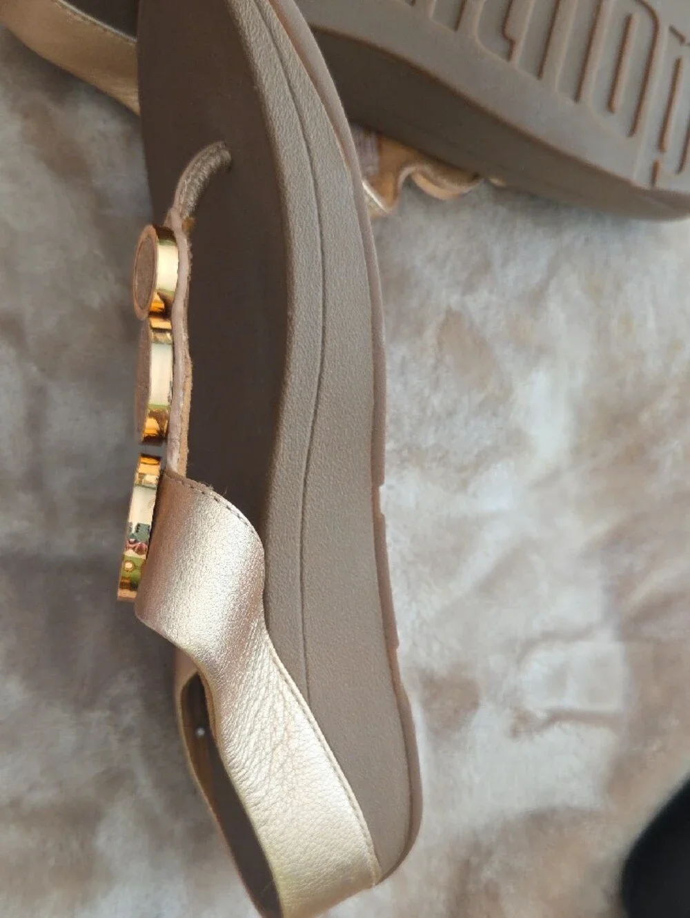 Fitflop stylish sandals